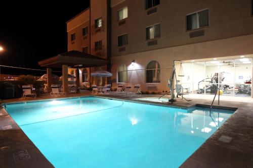 Garden Place Suites - Hotel - Sierra Vista
