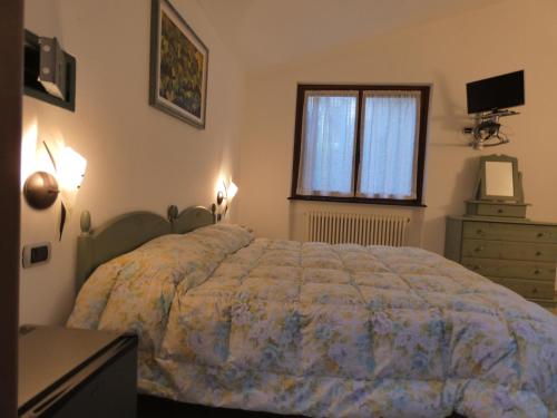 Agriturismo Quelli della Locanda Barbin - Accommodation - Ne