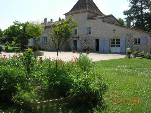 Le Colombier - Chambre d'hôtes - Villeneuve-sur-Lot