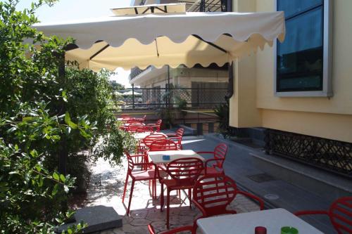 Rama Palace Hotel - image 8