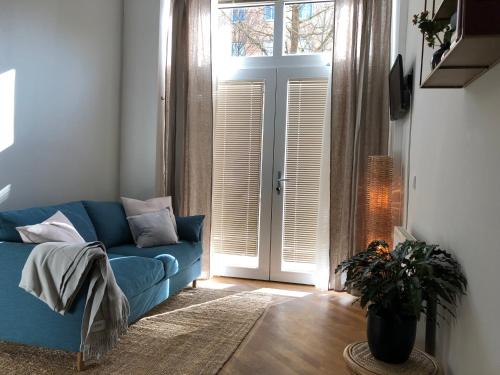 Kaiser Ludwig´s wundervolle Ferienwohnung, München (Foto 7)