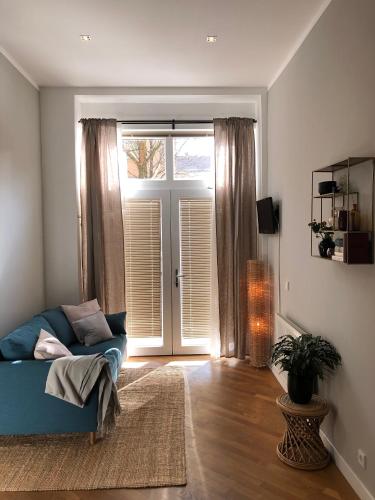 Kaiser Ludwig´s wundervolle Ferienwohnung, München (Foto 6)