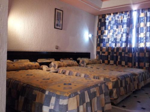 Hotel La Giralda in الناظور