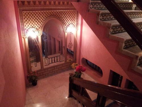 المرافق, Hotel La Giralda in الناظور