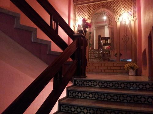 المرافق, Hotel La Giralda in الناظور