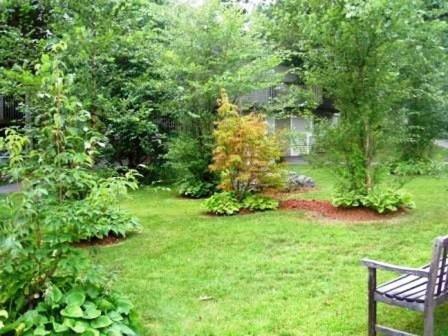 Kert, Cedar Park Inn in North Stonington