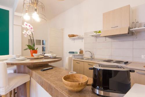 Il Sogno Apartments 3