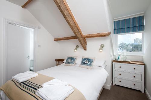 The Queens Hotel St Ives, St Ives, Cornwall