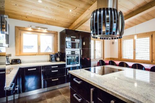 Chalet Base Camp - image 11