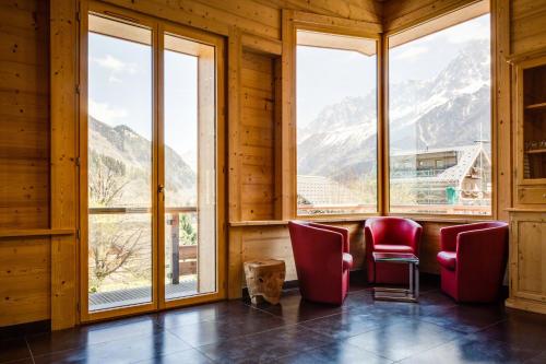 Chalet Base Camp - image 9