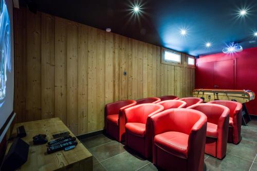 Chalet Base Camp - image 5