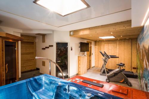 Chalet Base Camp - image 2