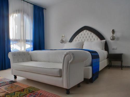 Lina Ryad & Spa, Fahs Anjra