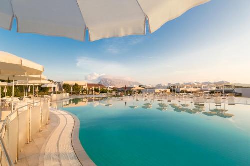 ทัศนียภาพ, รีสอร์ต กรันเด ไบยา (Resort Grande Baia) in ปุนตา โมลารา