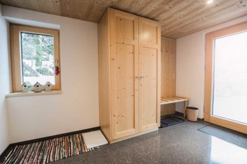 บริการและสิ่งอำนวยความสะดวก, Caroline's Appartement in เอา อิม เบรเกนเซอร์วาลด์