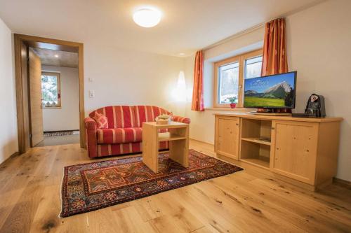 Carolines Appartement in Au im Bregenzerwald