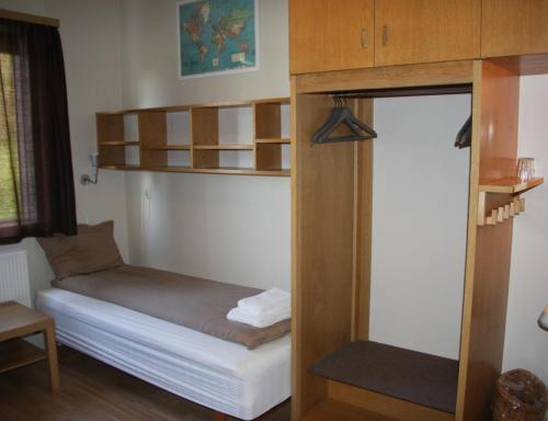 Twin Room with Shared Bathroom