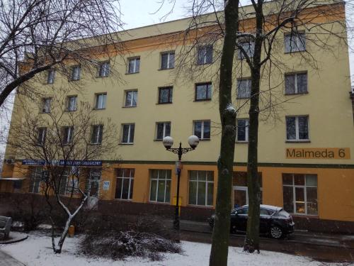 Nordic Apartamenty Malmeda - main image