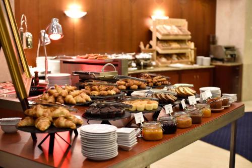 grand hotel bucharest