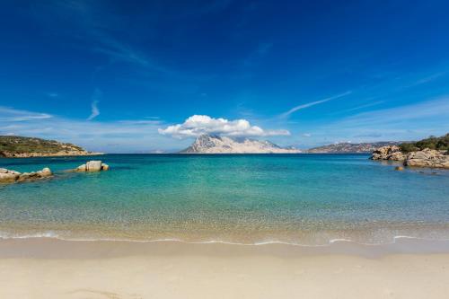  Grande Baia Resort & Spa in San Teodoro