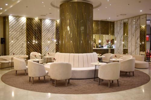 Intercontinental Hotel Bucharest an IHG Hotel - image 14