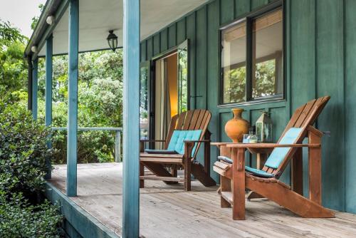 บริการและสิ่งอำนวยความสะดวก, Lawn Cottages in ไคลฟ์