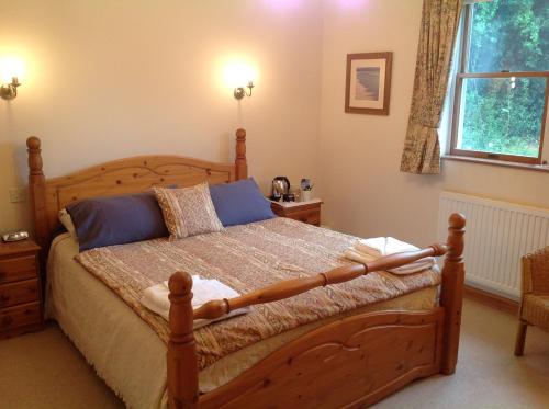Severnside Bed & Breakfast - image 5