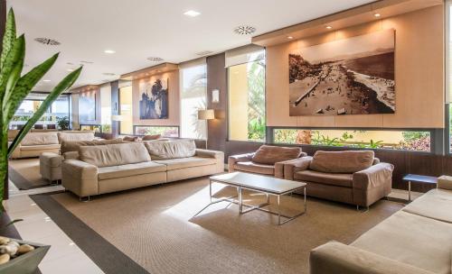 Létesítmények, Gran Cervantes by Blue Sea in Torremolinos