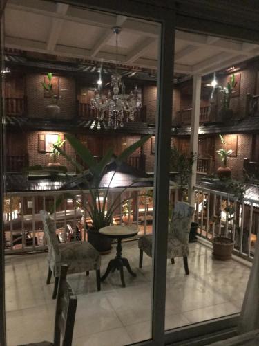 Oriental Smile Hotel – Bangkok, NY
