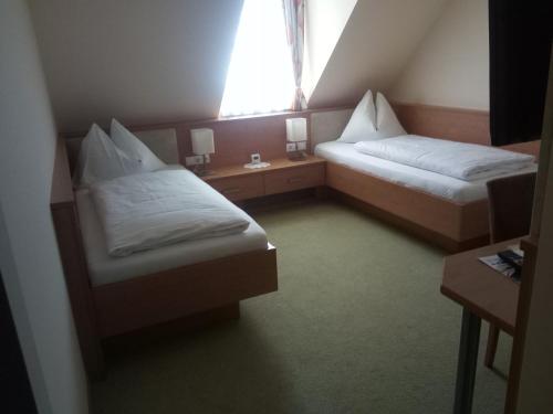 Hotel Restaurant zum Schwan - image 5