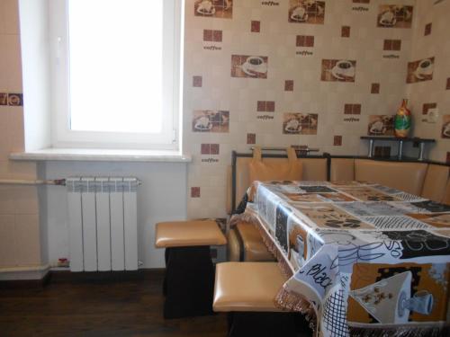 Миргород. квартира посуточно центр. Евроремонт in Mirhoroda