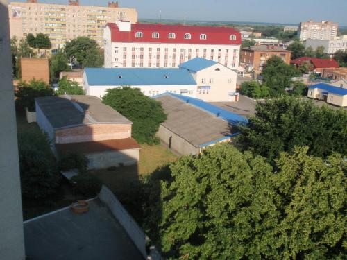 Миргород. квартира посуточно центр. Евроремонт in Mirhoroda