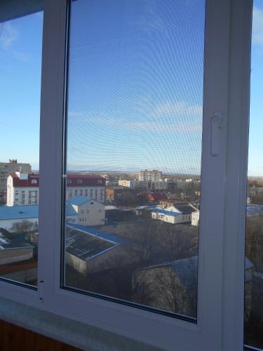 Миргород. квартира посуточно центр. Евроремонт in Mirhoroda