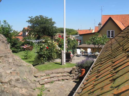 Pension Klostergaarden Hotel - image 5
