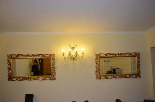 Hotel Regina Giovanna - image 9