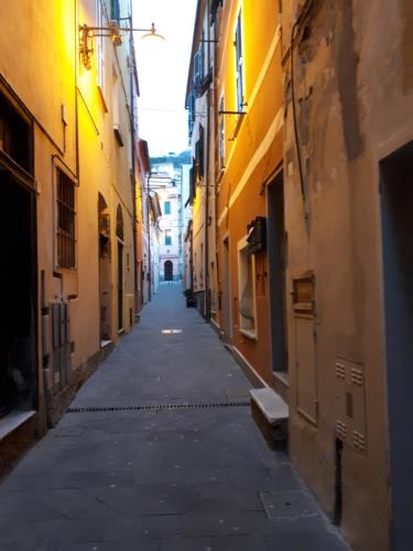  Casa Da Bianca in Finale Ligure