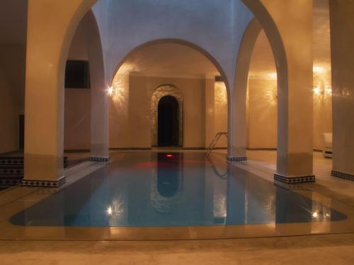 Lina Ryad & Spa