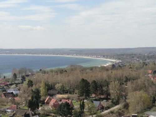 Изглед, Lütte Höög (Lutte Hoog) in Sierksdorf
