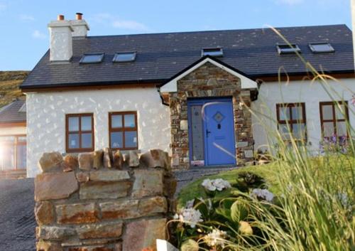 Clifden Bay Lodge