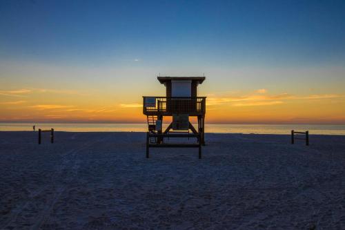 Gulf Shores 205 in Holmes Beach, USA