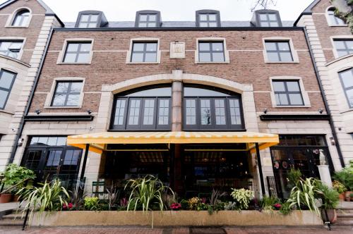 House Belfast Hotel - image 7