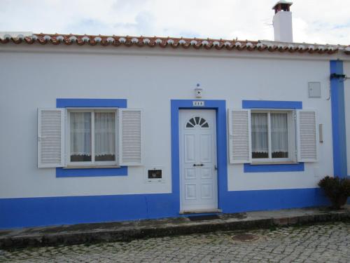  Casa O Cantinho Algarvio in Odeceixe