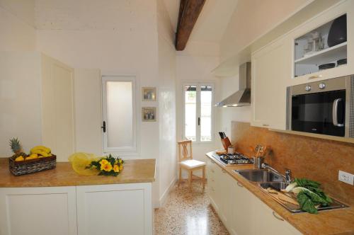 Ca' Dell'Artista Apartment with Terrace, Benátky (fotografie 6)