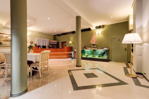 Villa Plaza, Varsavia (foto 3)