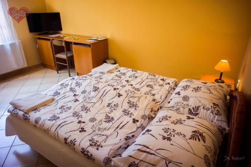 Cívis Szálláshely (Civis Szallashely) in Debrecen