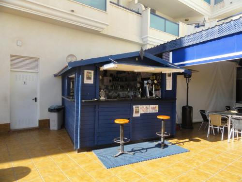  Playamarina 2 Reception Cabo Roig in Playas de Orihuela