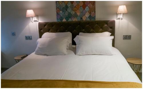 Hotel Corrieu - image 10