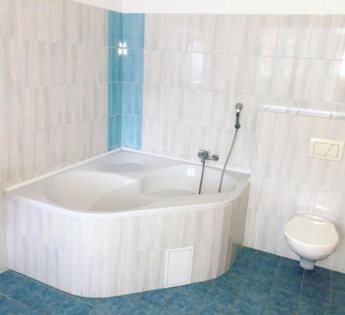 Penzion DMZ Room Type - Comfort Double Room