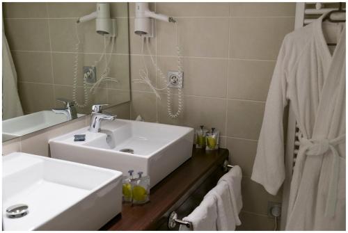 Hotel Corrieu – La Llagonne, KS