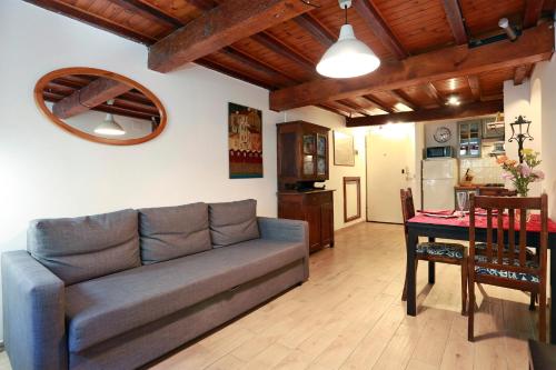 San Zanobi Apartment, Florencie (fotografie 7)